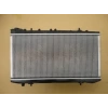 NISSAN SUNNY- B13- 90/94; SU RADYATÖRÜ OTOMATİK PLASTİK KAZAN ALÜMİNYUM 1SIRA P.İÇ ÖLÇÜ 67/32 TO