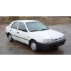 NISSAN SUNNY- N14- 94/96; ARAÇ BİLGİLERİ VE RESİMLERİ