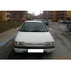 NISSAN SUNNY- N14- 94/96; ARAÇ BİLGİLERİ VE RESİMLERİ