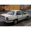NISSAN SUNNY- N14- 94/96; ARAÇ BİLGİLERİ VE RESİMLERİ