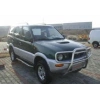 NISSAN TERRANO- 93/97; ARAÇ BİLGİLERİ VE RESİMLERİ