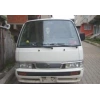 NISSAN URVAN- MİNİBÜS- E24- 94/99; ARAÇ BİLGİLERİ VE RESİMLERİ