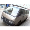 NISSAN URVAN- MİNİBÜS- E24- 94/99; ARAÇ BİLGİLERİ VE RESİMLERİ