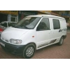 NISSAN VANETTE- 96/02; ARAÇ BİLGİLERİ VE RESİMLERİ