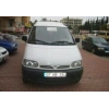NISSAN VANETTE- 96/02; ARAÇ BİLGİLERİ VE RESİMLERİ