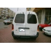 NISSAN VANETTE- 96/02; ARAÇ BİLGİLERİ VE RESİMLERİ