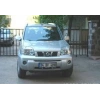 NISSAN X TRAIL- 02/07; ARAÇ BİLGİLERİ VE RESİMLERİ