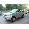 NISSAN X TRAIL- 02/07; ARAÇ BİLGİLERİ VE RESİMLERİ