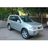 NISSAN X TRAIL- 02/07; ARAÇ BİLGİLERİ VE RESİMLERİ