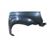NISSAN X TRAIL- 02/07; ÖN ÇAMURLUK DELİKLİ SAĞ PLASTİK (SIMYI)