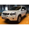 NISSAN X TRAIL- 08/12; ARAÇ BİLGİLERİ VE RESİMLERİ