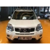 NISSAN X TRAIL- 08/12; ARAÇ BİLGİLERİ VE RESİMLERİ