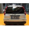 NISSAN X TRAIL- 08/12; ARAÇ BİLGİLERİ VE RESİMLERİ