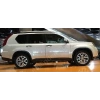NISSAN X TRAIL- 08/12; ARAÇ BİLGİLERİ VE RESİMLERİ