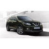 NISSAN X TRAIL- 13/16; ARAÇ BİLGİLERİ VE RESİMLERİ