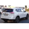NISSAN X TRAIL- 13/16; ARAÇ BİLGİLERİ VE RESİMLERİ