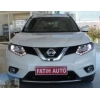 NISSAN X TRAIL- 13/16; ARAÇ BİLGİLERİ VE RESİMLERİ