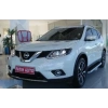 NISSAN X TRAIL- 13/16; ARAÇ BİLGİLERİ VE RESİMLERİ