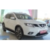 NISSAN X TRAIL- 13/16; ARAÇ BİLGİLERİ VE RESİMLERİ