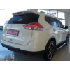 NISSAN X TRAIL- 13/16; ARAÇ BİLGİLERİ VE RESİMLERİ