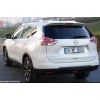 NISSAN X TRAIL- 13/16; ARAÇ BİLGİLERİ VE RESİMLERİ