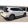 NISSAN X TRAIL- 17/21; ARAÇ BİLGİLERİ VE RESİMLERİ