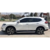 NISSAN X TRAIL- 17/21; ARAÇ BİLGİLERİ VE RESİMLERİ