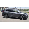 NISSAN X TRAIL- 17/21; ARAÇ BİLGİLERİ VE RESİMLERİ