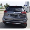 NISSAN X TRAIL- 17/21; ARAÇ BİLGİLERİ VE RESİMLERİ