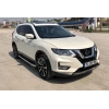 NISSAN X TRAIL- 17/21; ARAÇ BİLGİLERİ VE RESİMLERİ