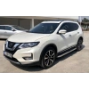 NISSAN X TRAIL- 17/21; ARAÇ BİLGİLERİ VE RESİMLERİ