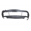NISSAN X TRAIL- 22/25; ARKA TAMPON SİYAH/4 SENSÖR DELİKLİ (TYG)