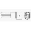 OKSİJEN SENSÖRÜ OZA659-EE16 POLO CLASSIC 1.4 9501 POLO 1.0 1.4 1.6 9901 1670MM
