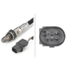 OKSIJEN SENSÖRÜ SCUDO ALFA 147 156 PSA EXPERT PARTNER BERLINGO MERCEDES W204-207-212 BM 07-