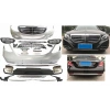 ÖN-ARKA MAYBACH BODYKİT (ESKİ TİP) W213 2016-