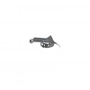 ÖN ÇAMURLUK BRAKETİ ALT SOL F30 2012-