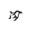 ÖN ÇAMURLUK BRAKETİ SOL F10 2010-