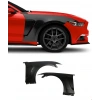 ÖN ÇAMURLUK SETİ R+L (GT350) AL. MUSTANG 2015-
