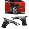 ÖN ÇAMURLUK SETİ R+L (GT350) AL. MUSTANG 2018-
