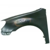 ÖN ÇAMURLUK SOL GOLF 6 2008-