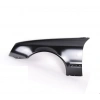 ÖN ÇAMURLUK SOL (TYG) CLK W208 1996-
