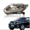 ÖN FAR EL. MOT. LEDLİ SOL X-TRAIL 2014-