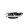 ÖN FAR SAĞ ( LED ÇİFT BEYİNLİ ) PASSAT 2015-