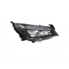 ÖN FAR SAĞ (LEDLİ-SİYAH) ASTRA J 2012-