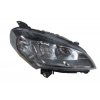 ON FAR SAG SIYAH DOBLO IV BM 15-