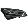 ÖN FAR LED ( OEM ) SAĞ SUPERB 2019-