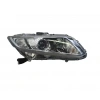ÖN FAR SAĞ ( XENON-MOTOR ÜZERİNDE ) CİVİC 2012-