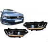 ÖN FAR SET (TEK U-FULL LED) PASSAT 2015-