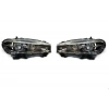 ÖN FAR SETİ ( LED DÖNÜŞÜM TK ÇALŞ) BMW F15 2014-17
