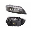 ÖN FAR XENON LEDLİ SAĞ (BEYİN+AMPÜLLÜ) Q7 2011-